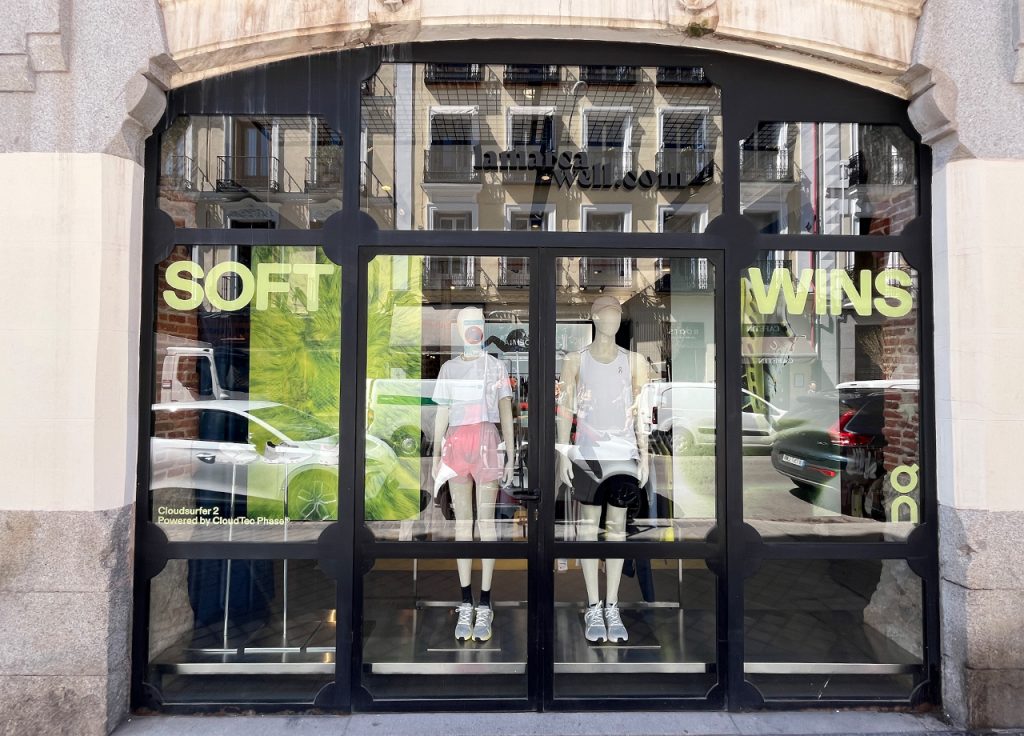 escaparate