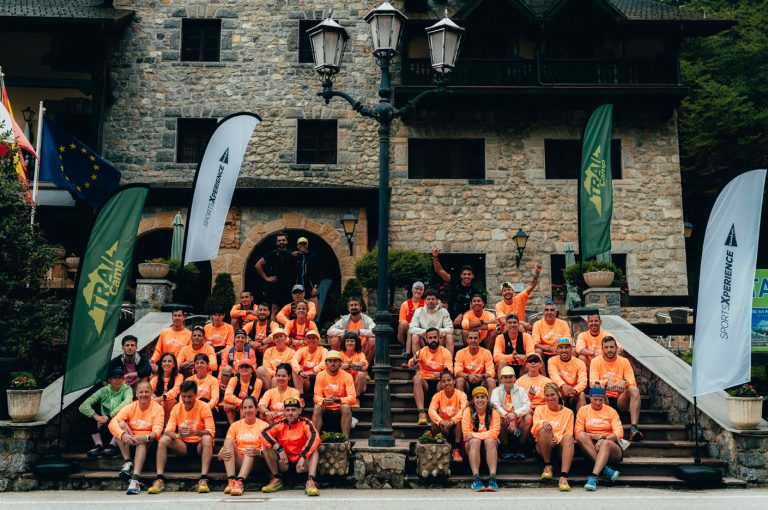 eci trail camp