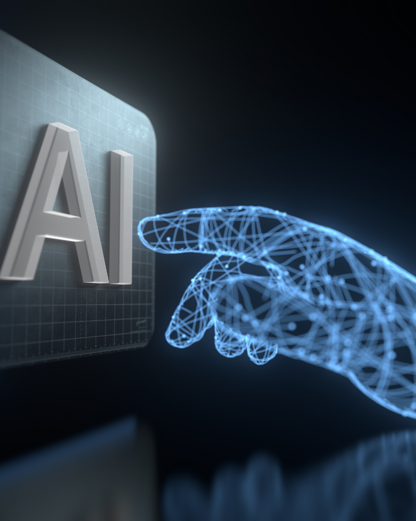 IA en tu Estrategia de Marketing de Contenidos.