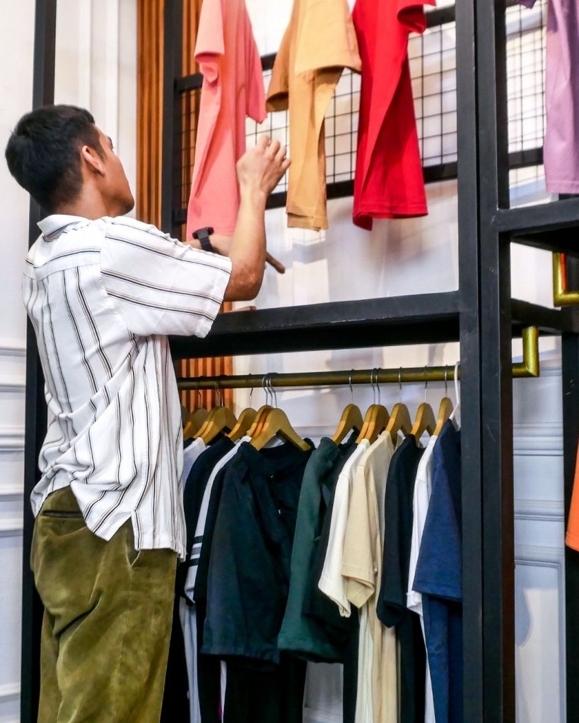 Cómo Diseñar Espacios Comerciales que Inviten a Quedarse